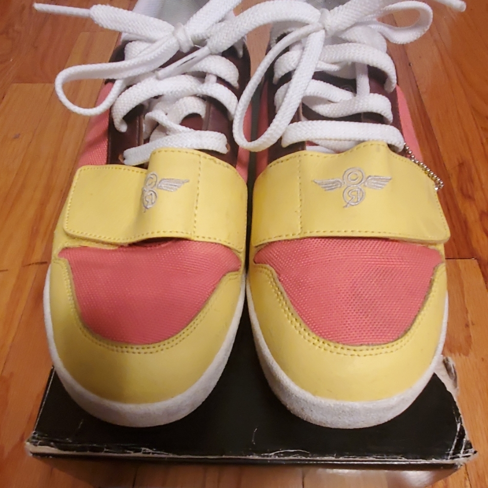 Creative Recreation Cesario Lo Sneskers - Picture 3 of 5